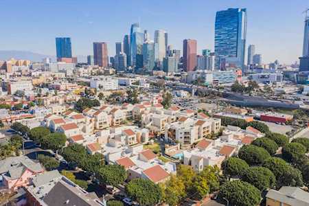 1119 Albany Street #140 Los Angeles, CA 90015