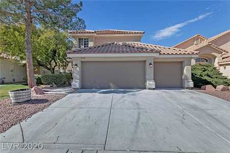1617 Royal Canyon Dr Las Vegas, NV 89128