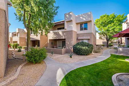 4554 E Paradise Village Parkway #244 Phoenix, AZ 85032