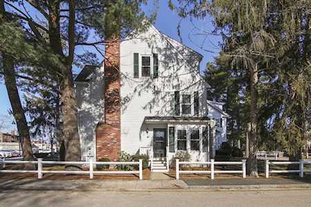 28 Court #1 Mansfield, MA 02048