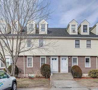 91 Merrimack Meadows #91 Tewksbury, MA 01876