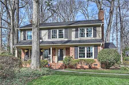 5716 Gate Post Rd Charlotte, NC 28211