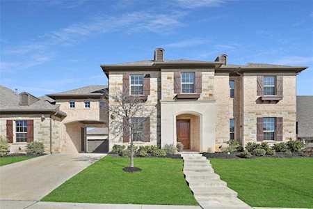 4913 Flusche Court Fort Worth, TX 76244