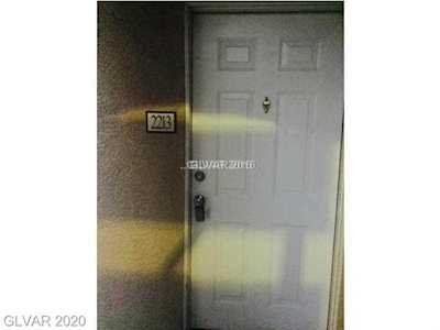 833 Aspen Peak Loop #2213 Henderson, NV 89011