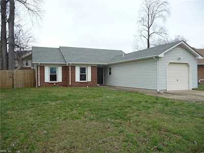 5408 Heatherton Ct Virginia Beach, VA 23462
