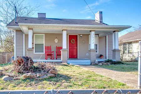 2523 Scottish Pike Knoxville, TN 37920