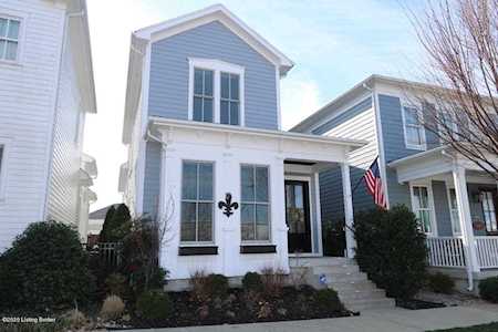 10904 Kings Crown Dr Prospect, KY 40059