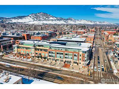 1155 Canyon Blvd Boulder, CO 80302