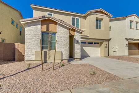 4732 E Barbarita Avenue Gilbert, AZ 85234