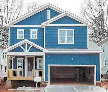 507 Heather Drive Raleigh, NC 27606