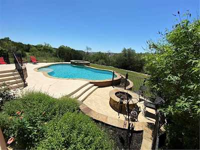 3712 Lajitas Leander, TX 78641
