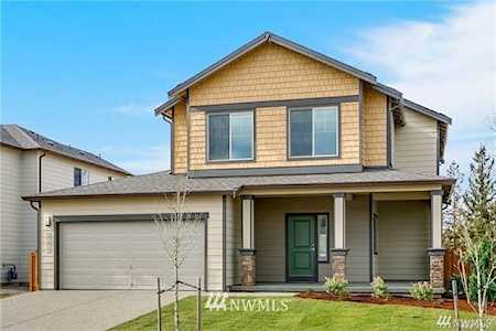 348 S Partlon St #93 Buckley, WA 98321
