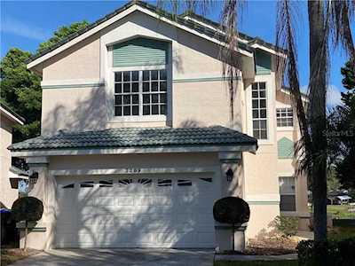 7209 Bay Club Way Orlando, FL 32835