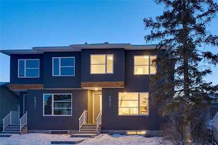4623 19 Avenue NW Calgary, AB T3B 0S4
