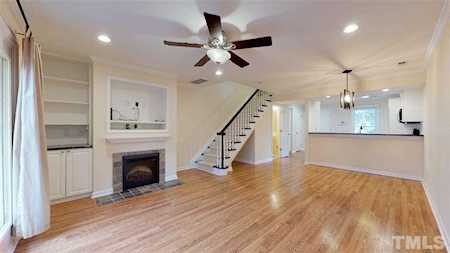 26 Forest Glen Drive #26 Chapel Hill, NC 27517