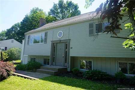 41 Geneva Avenue West Hartford, CT 06107