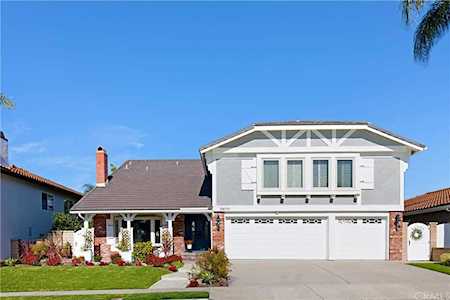24001 Goldeneye Drive Laguna Niguel, CA 92677