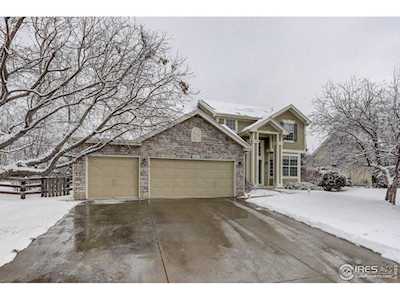 2091 Meadow Sweet Ln Erie, CO 80516