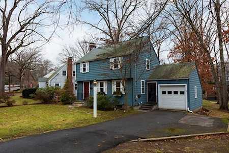 30 Hunnewell St Needham, MA 02494
