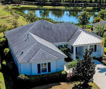 4607 Seneca Park Trail Lakewood Ranch, FL 34211