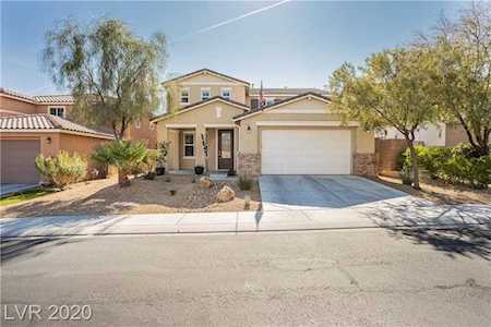 2977 Brackendale Ave Las Vegas, NV 89052
