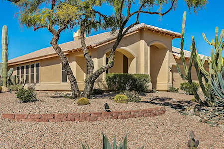 11612 N Dawnridge Court Fountain Hills, AZ 85268