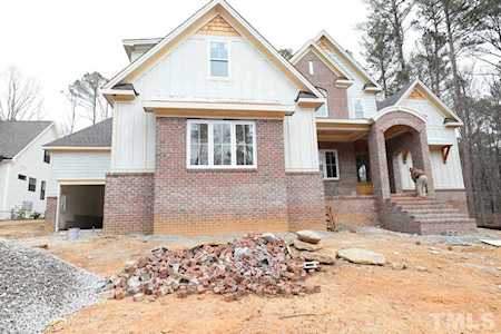 5220 Milner Drive Raleigh, NC 27606