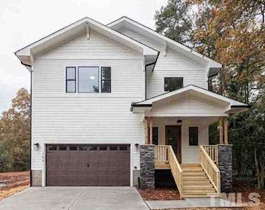507.5 Heather Drive Raleigh, NC 27606