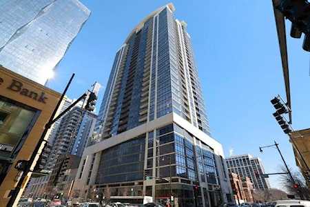 100 E 14th St #1703 Chicago, IL 60605