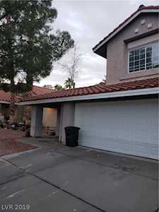 7612 Cruz Bay Ct Las Vegas, NV 89128
