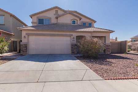24253 W Tonto Street Buckeye, AZ 85326