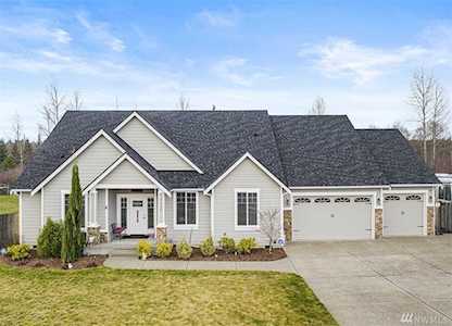 3123 292nd St S Roy WA 98580 Roy, WA 98580