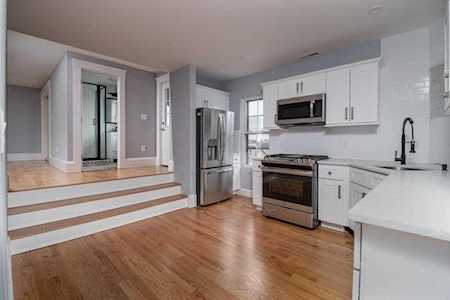 601 Bennington Street #3 Boston, MA 02128