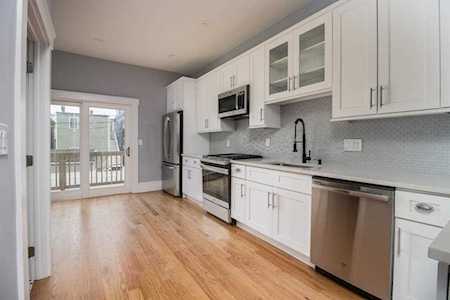 601 Bennington Street #2 Boston, MA 02128