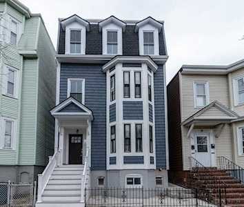 601 Bennington Street #1 Boston, MA 02128