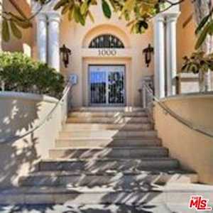 1000 Granville Avenue #301 Los Angeles, CA 90049