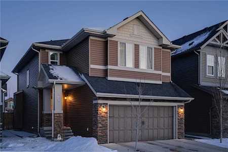 129 Cougar Ridge Green SW Calgary, AB T3H 0S7