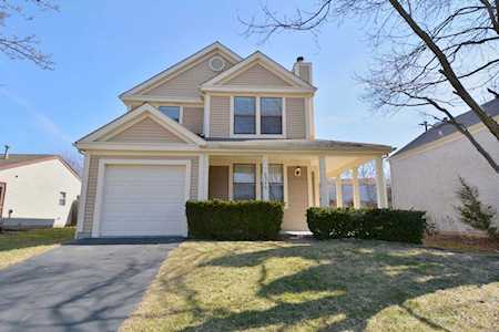 6346 Emberwood Road Dublin, OH 43017