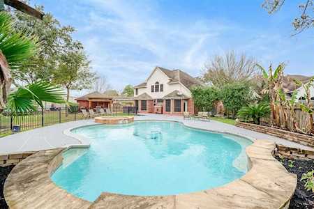 14302 Rosehill Estates Ln Cypress, TX 77429