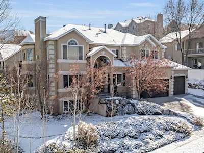 13739 S Tom Shoemaker Rd. Draper, UT 84020