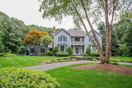 30 Chief Botelho CT East Greenwich, RI 02818