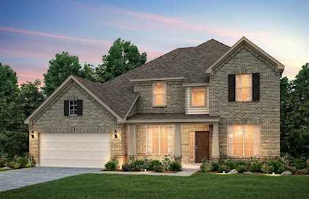 1024 Pinnacle Ridge Road Fort Worth, TX 76052