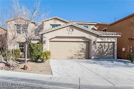 1836 Luna Vista Place North Las Vegas, NV 89084