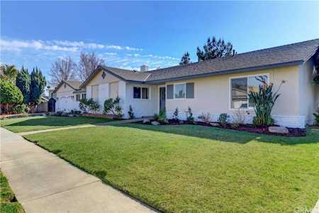 3374 Greenleaf Drive Brea, CA 92823
