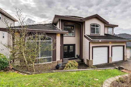 23830 Zeron Avenue Maple Ridge, BC V2W 1E3
