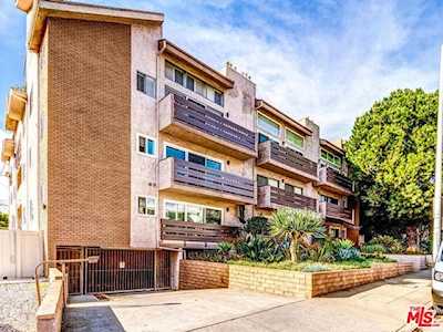 1021 N Crescent Heights #204 West Hollywood, CA 90046