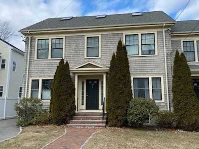 19 Indiana Terrace #19 Newton, MA 02462