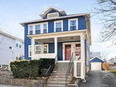 30 Lakehill Ave #30 Arlington, MA 02474