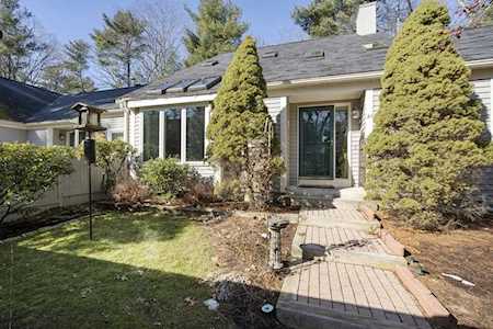 21 Birchwood Ln #21 Lincoln, MA 01773