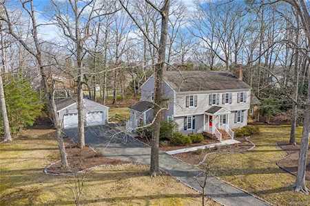 2521 Wildercroft Rd Midlothian, VA 23113